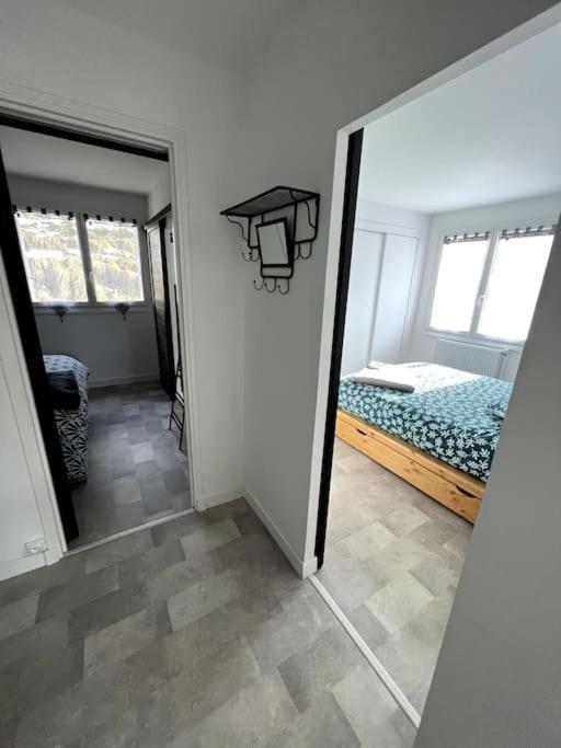 Appartement Cocooning 2 Chambres Gourette Buitenkant foto